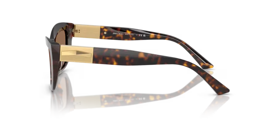 Jimmy Choo | 5030U | Havana