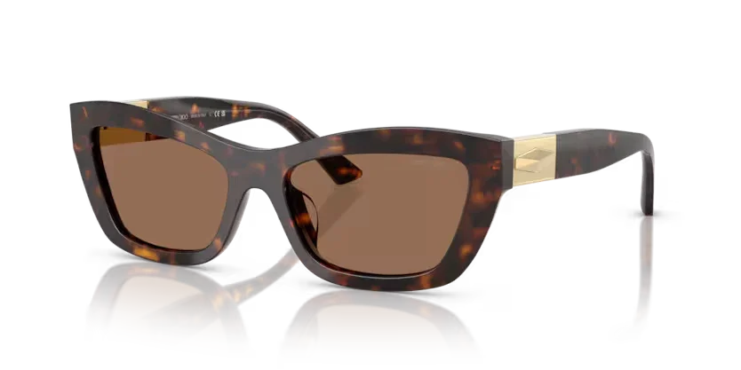 Jimmy Choo | 5030U | Havana
