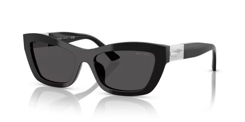 Jimmy Choo | 5030U | Black