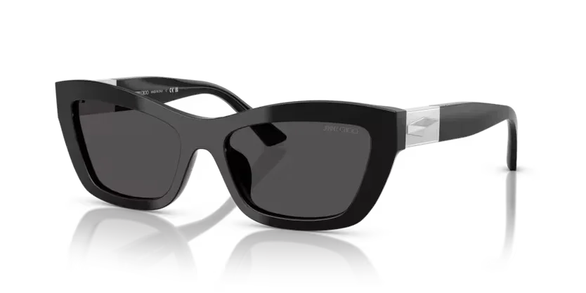 Jimmy Choo | 5030U | Black