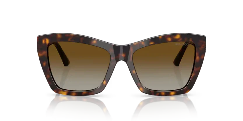 Jimmy Choo | 5031 | Havana Polarised
