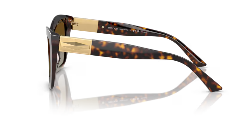 JIMMY CHOO | 5031 | Havana