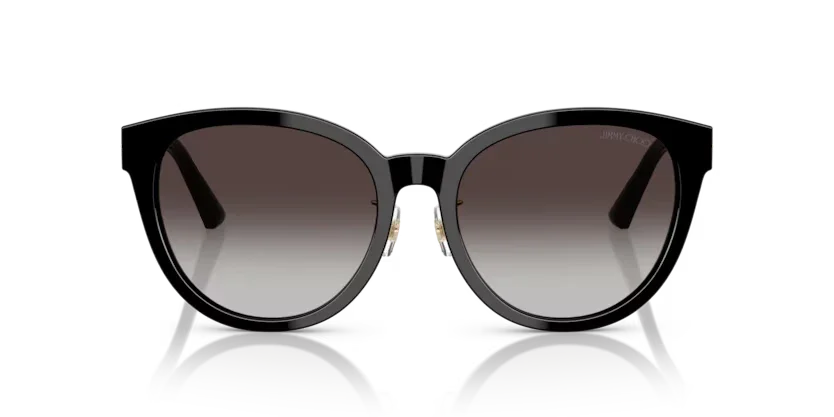 Jimmy Choo | 5032D | Black