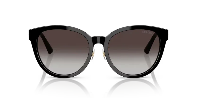 Jimmy Choo | 5032D | Black