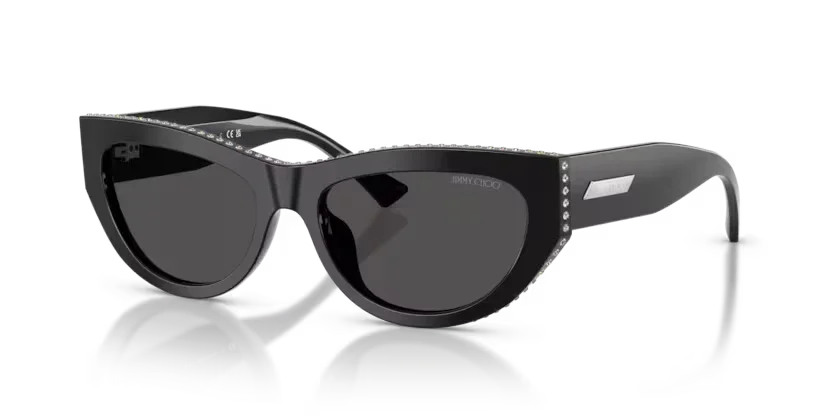 Jimmy Choo | 5034BU | Black