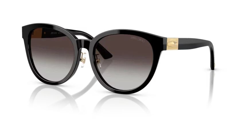 Jimmy Choo | 5032D | Black