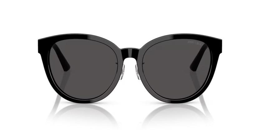 Jimmy Choo | 5032D | Black - iKANDi Sunglasses