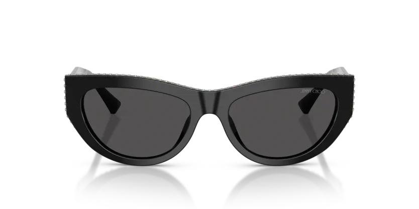 Jimmy Choo | 5034BU | Black