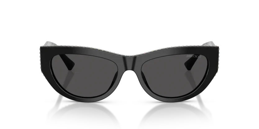 Jimmy Choo | 5034BU | Black