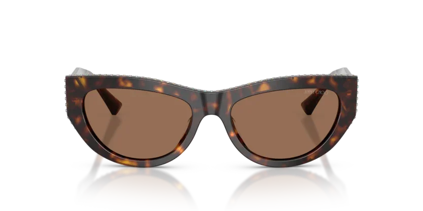 Jimmy Choo | 5034BU | Havana