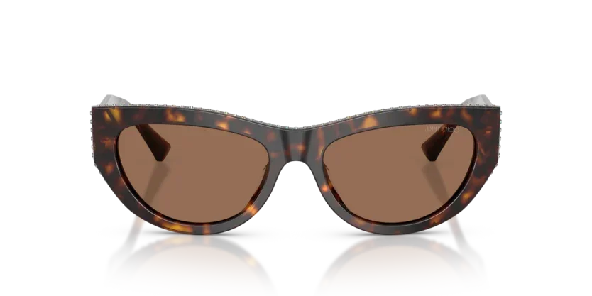 Jimmy Choo | 5034BU | Havana