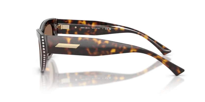 Jimmy Choo | 5034BU | Havana