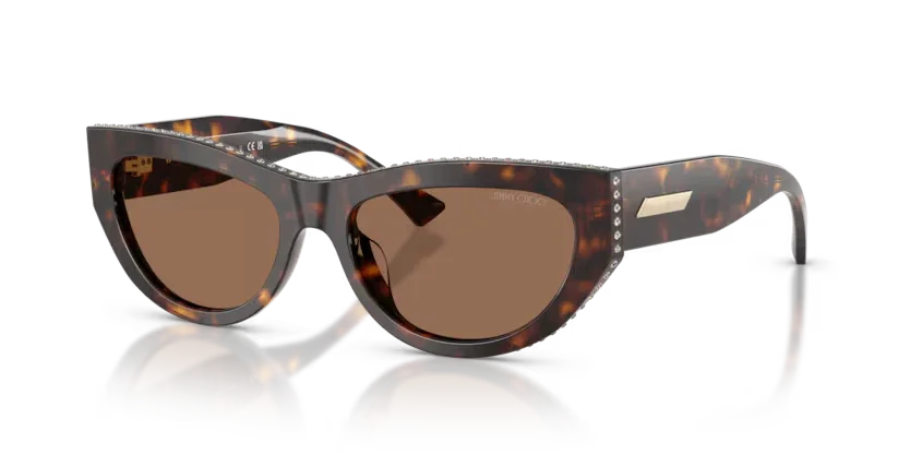 Jimmy Choo | 5034BU | Havana
