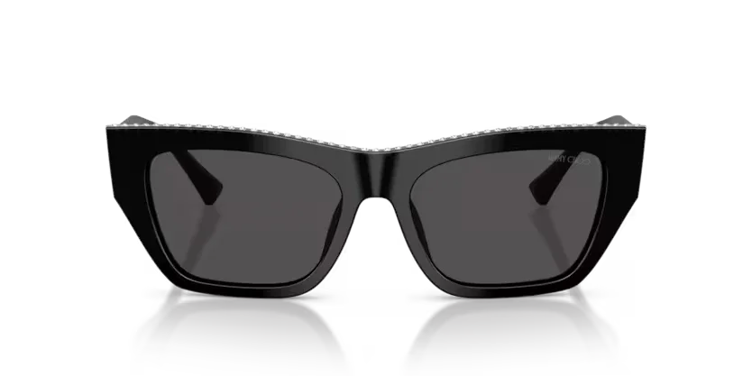 Jimmy Choo | 5035B | Black