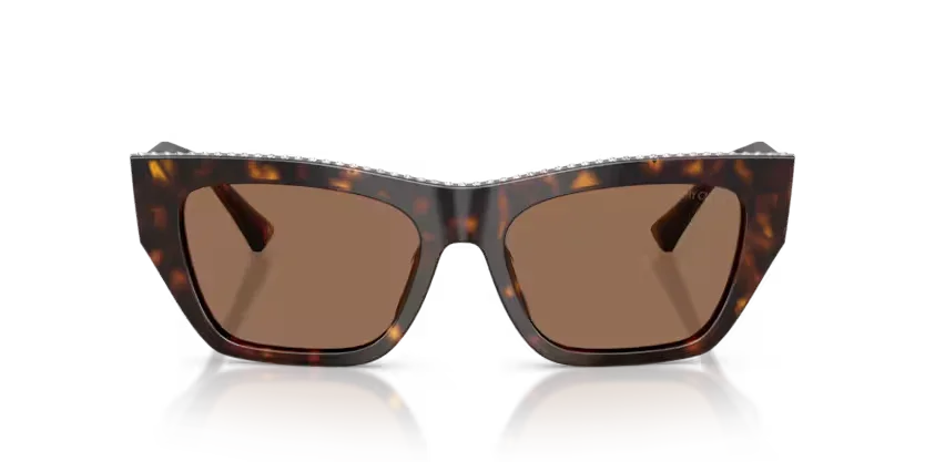 Jimmy Choo | 5035B | Havana