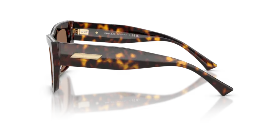 Jimmy Choo | 5035B | Havana