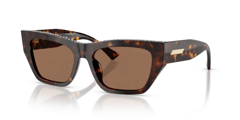 Jimmy Choo | 5035B | Havana