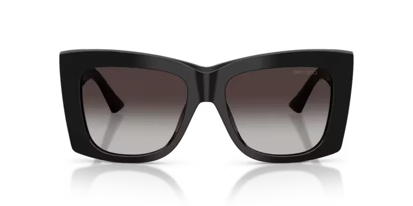 Jimmy Choo | 5036B | Black