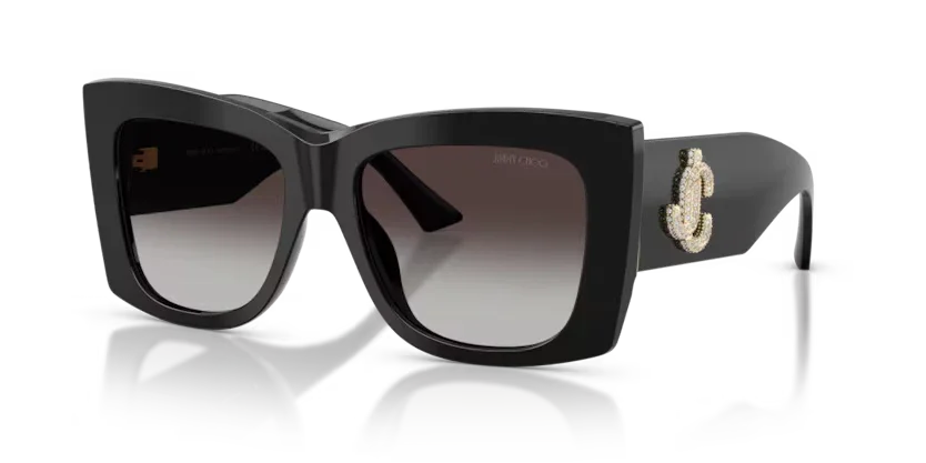 Jimmy Choo | 5036B | Black