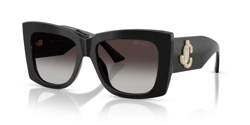 Jimmy Choo | 5036B | Black