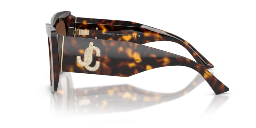 Jimmy Choo | 5036B | Havana