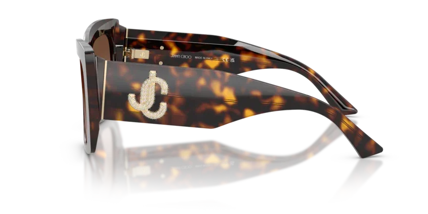 Jimmy Choo | 5036B | Havana