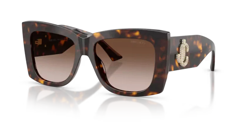 Jimmy Choo | 5036B | Havana