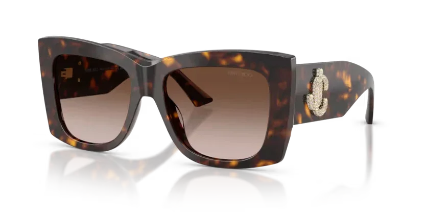 Jimmy Choo | 5036B | Havana