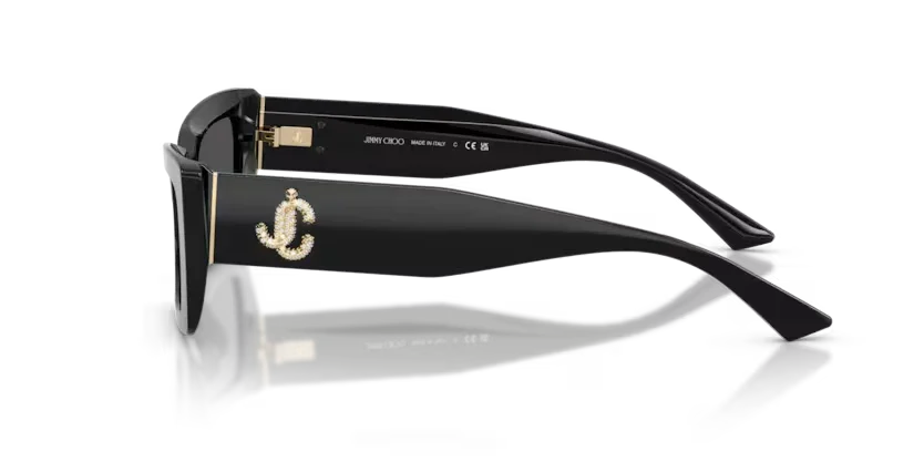 Jimmy Choo | 5037BU | Black