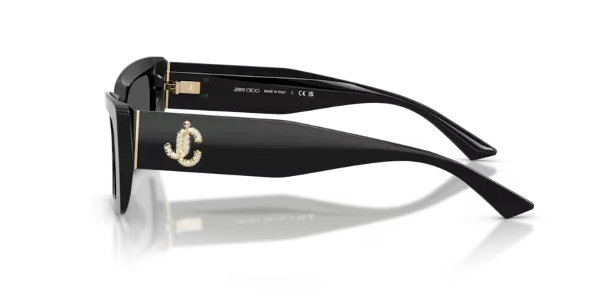 Jimmy Choo | 5037BU | Black