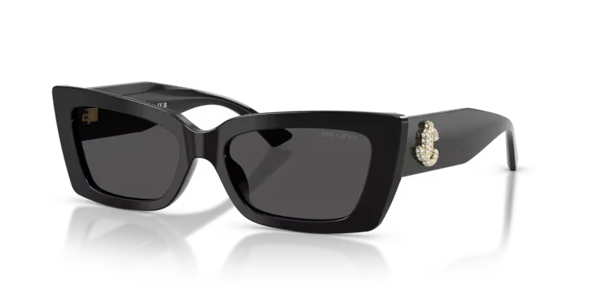 Jimmy Choo | 5037BU | Black