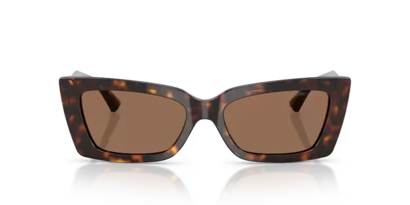 Jimmy Choo | 5037BU | Havana