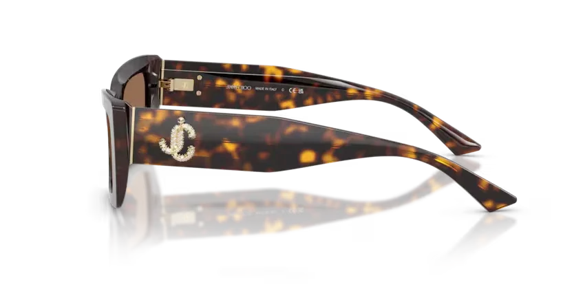 Jimmy Choo | 5037BU | Havana