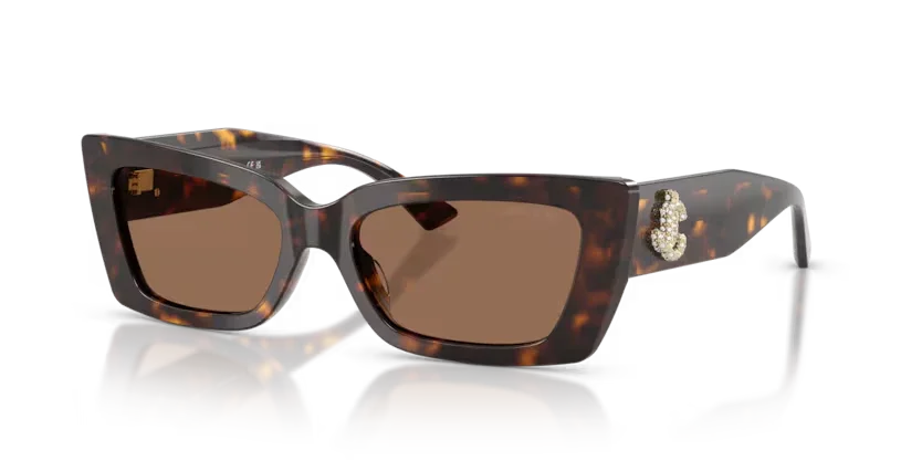 Jimmy Choo | 5037BU | Havana