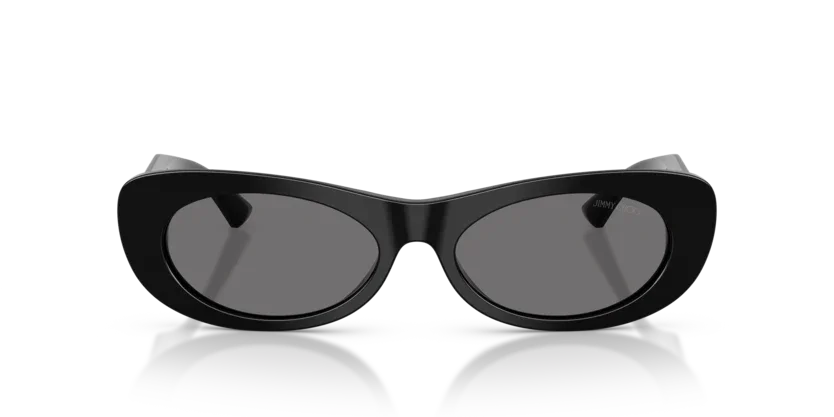 Jimmy Choo | 5038BU | Black Polarised