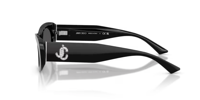 Jimmy Choo | 5038BU | Black