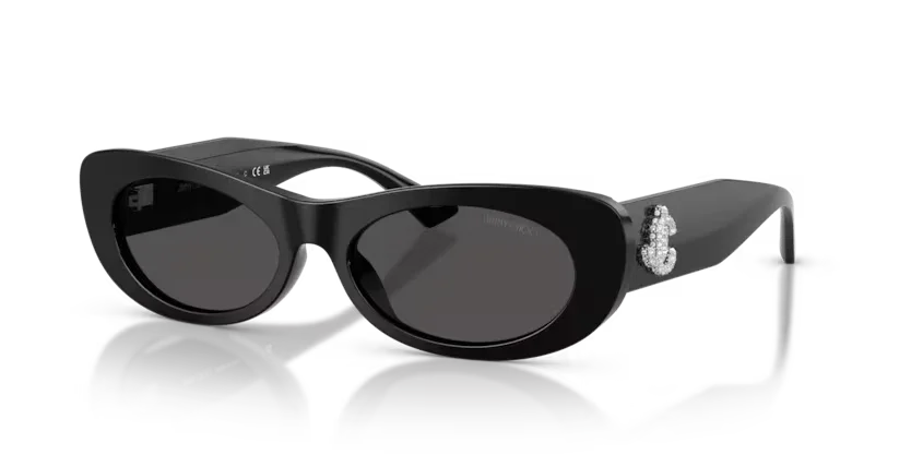 Jimmy Choo | 5038BU | Black