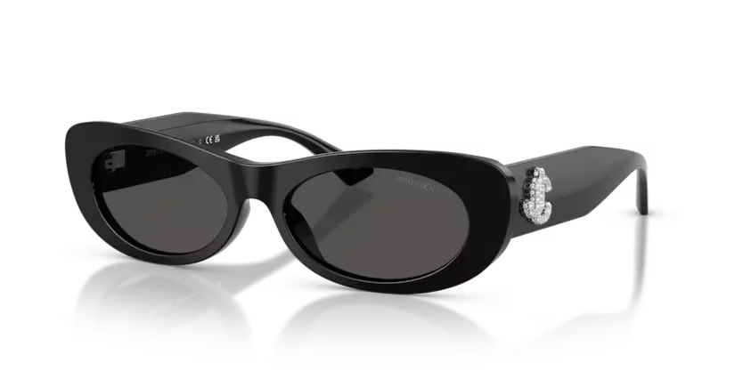 Jimmy Choo | 5038BU | Black