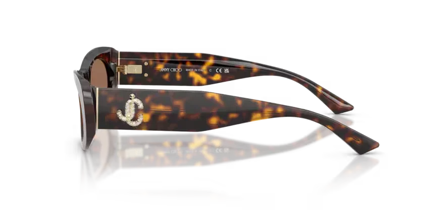 Jimmy Choo | 5038BU | Havana