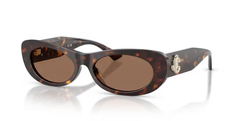 Jimmy Choo | 5038BU | Havana
