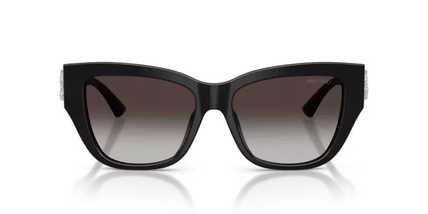 Jimmy Choo | 5039BU | Black