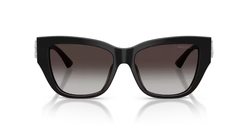Jimmy Choo | 5039BU | Black
