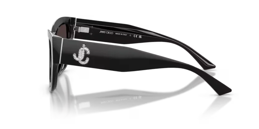 Jimmy Choo | 5039BU | Black