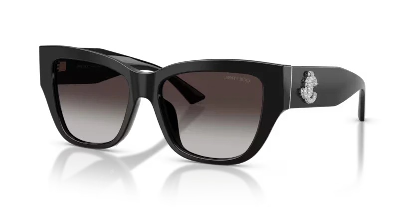 Jimmy Choo | 5039BU | Black