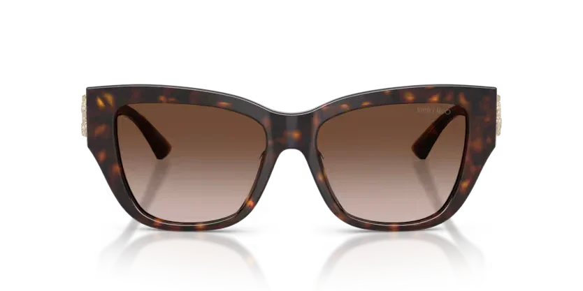 Jimmy Choo | 5039BU | Havana