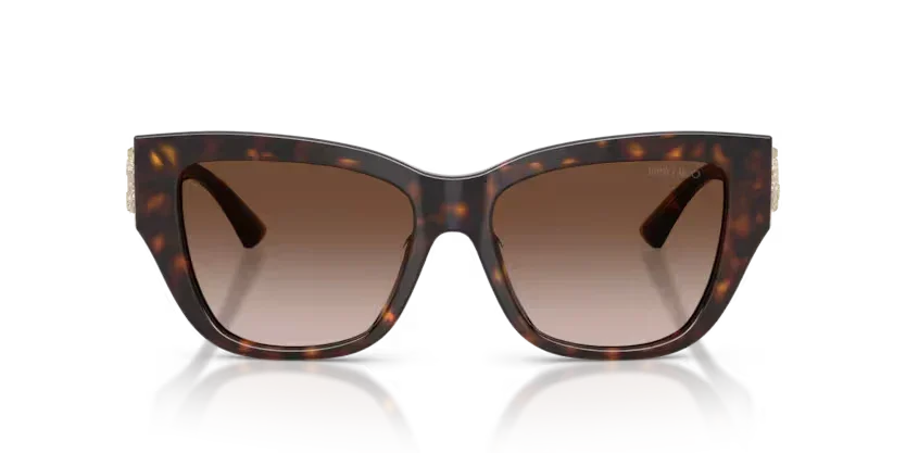 Jimmy Choo | 5039BU | Havana