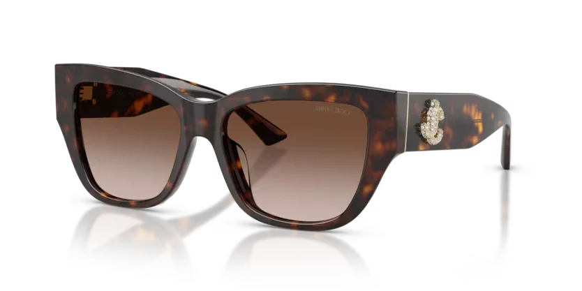 Jimmy Choo | 5039BU | Havana