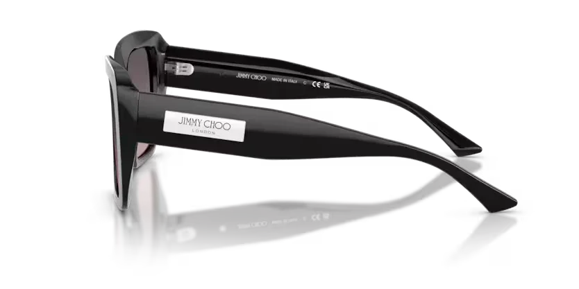 Jimmy Choo | 5042F | Black