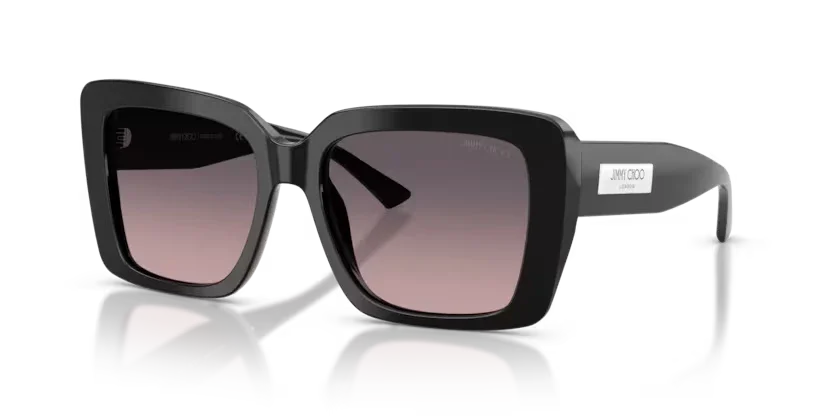Jimmy Choo | 5042F | Black
