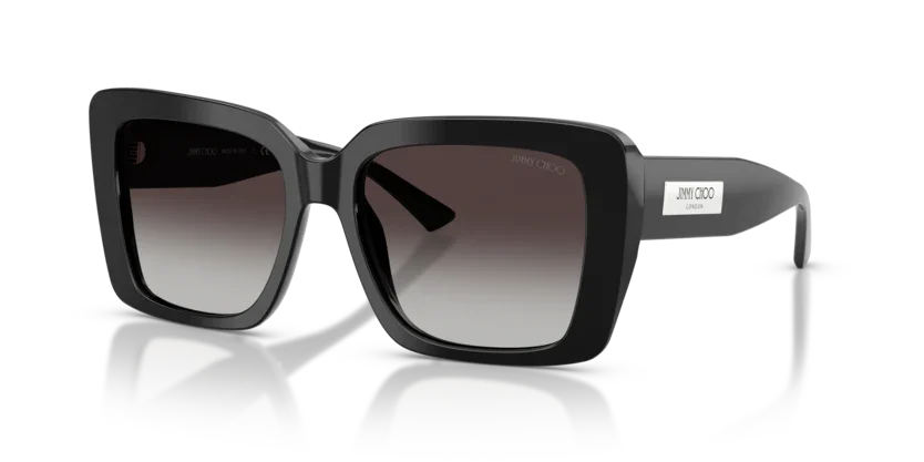 Jimmy Choo | 5042F | Black